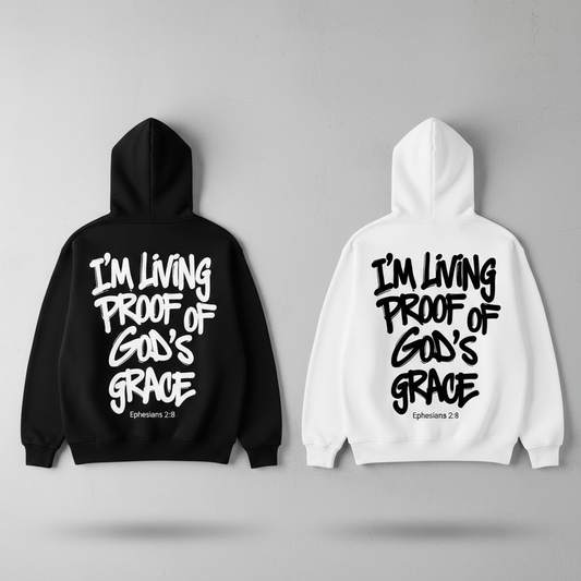 Living Proof Hoodie