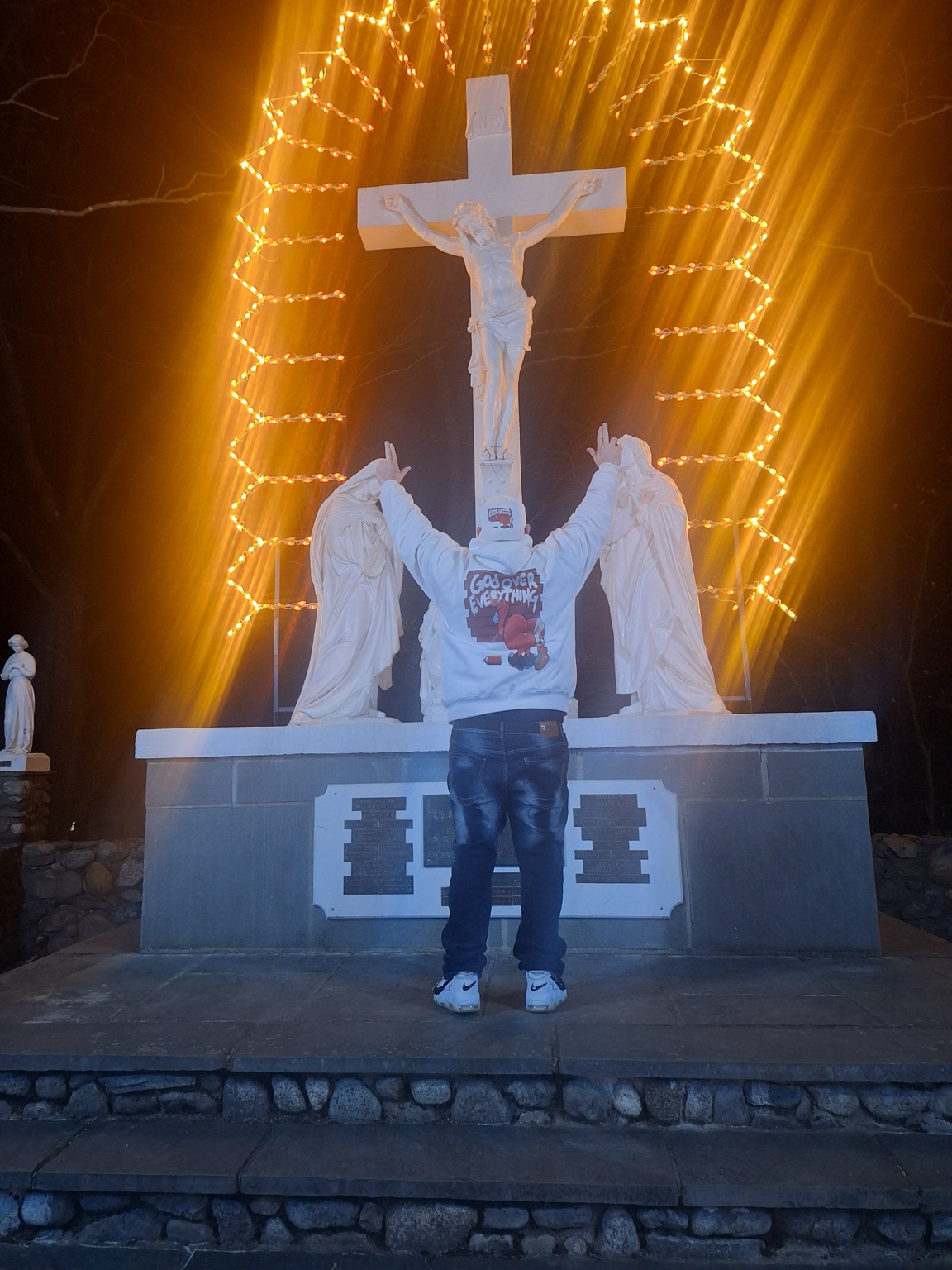 ESTABLISHED IN FAITH