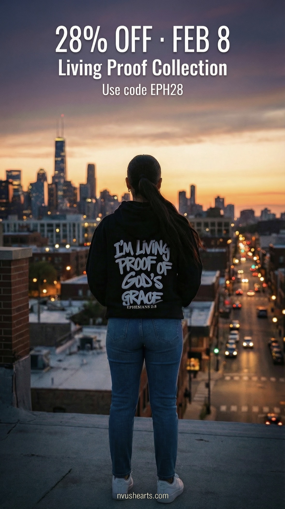 ESTABLISHED IN FAITH